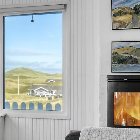 Ineke - 295m From The Sea By Interhome Feriehus *
