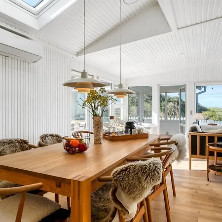 Feriehus Ineke - 295m From The Sea By Interhome *
