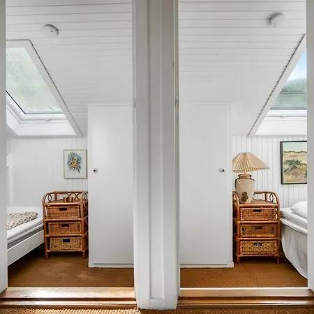 Ineke - 295m From The Sea By Interhome Feriehus Løkken