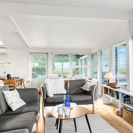 Feriehus Ineke - 295m From The Sea By Interhome