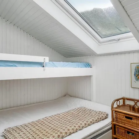 Ineke - 295m From The Sea By Interhome Feriehus *