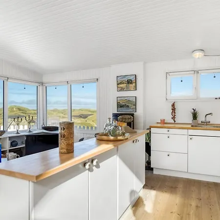 Ineke - 295m From The Sea By Interhome *