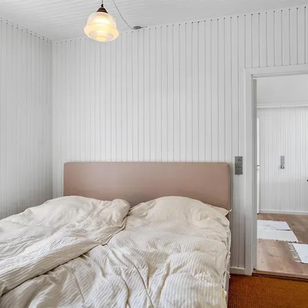 Ineke - 295m From The Sea By Interhome Løkken
