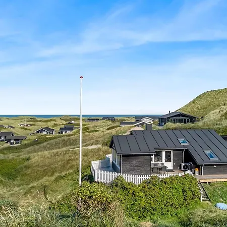 Ineke - 295m From The Sea By Interhome * Løkken