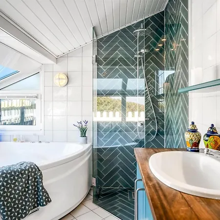 Feriehus Ineke - 295m From The Sea By Interhome *