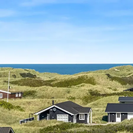 Ineke - 295m From The Sea By Interhome Løkken