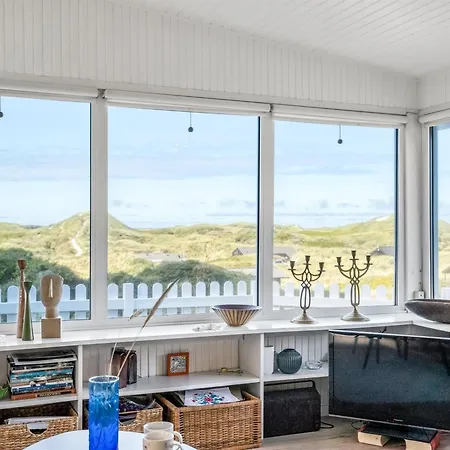 Ineke - 295m From The Sea By Interhome * Løkken