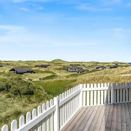 Feriehus Ineke - 295m From The Sea By Interhome Løkken
