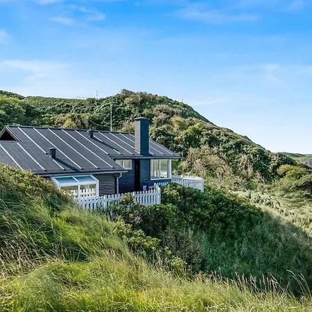 Ineke - 295m From The Sea By Interhome Løkken
